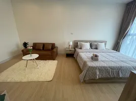 Студия Кондо в аренду в Good Condominium, Ratsada