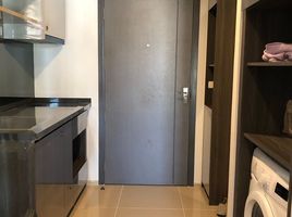 1 Bedroom Condo for rent at Ideo Ratchada - Sutthisan, Din Daeng, Din Daeng