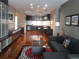 2 Bedroom Apartment for rent at Noble Ora, Khlong Tan Nuea