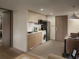 1 Bedroom Condo for rent at Somerset Ekamai Bangkok, Phra Khanong Nuea