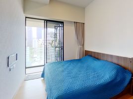 2 Bedroom Apartment for rent at Siamese Exclusive Sukhumvit 31, Khlong Toei Nuea