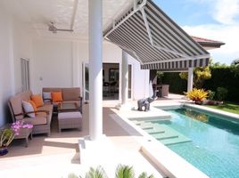 3 Schlafzimmer Villa zu verkaufen im Mali Residence, Thap Tai, Hua Hin