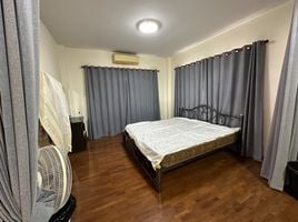 3 Schlafzimmer Haus zu verkaufen im Moo Baan Phimuk 4, San Phranet, San Sai, Chiang Mai