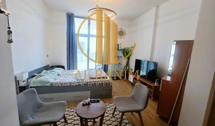 Estudio Apartamento en venta en , Dubái Azizi Aura