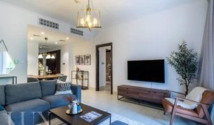 1 Bedroom Apartment for sale in Reehan, Dubai Reehan 5