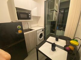 1 Bedroom Condo for rent at Metro Sky Prachachuen, Wong Sawang