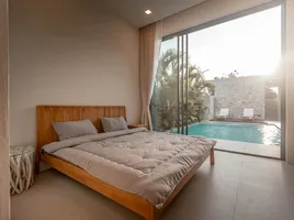 3 Schlafzimmer Villa zu verkaufen im Pattya Green Ville, Nong Prue, Pattaya