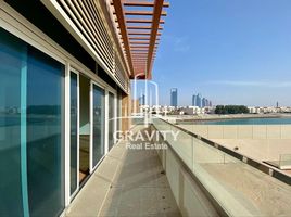 7 Bedroom Villa for sale at Marina Sunset Bay, Al Sahel Towers