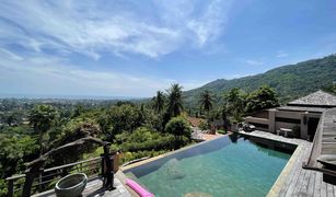 4 Bedrooms Villa for sale in Bo Phut, Koh Samui 