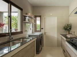 4 Bedroom House for sale at Burasiri Krungthep Kreetha, Hua Mak