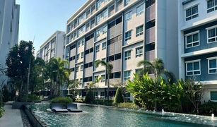 Hua Hin City, ဟွာဟင်း The Trust Condo Huahin တွင် 1 အိပ်ခန်း ကွန်ဒို ရောင်းရန်အတွက်