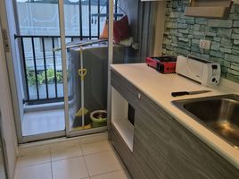 Studio Apartment for rent at D Condo Mine, Kathu