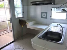 3 Bedroom House for rent at Pruklada Pretkasem-Sai 4, Khae Rai, Krathum Baen, Samut Sakhon