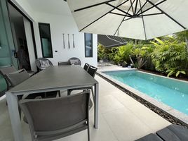 3 Bedroom Villa for sale at La Lua Resort and Residence, Thap Tai, Hua Hin