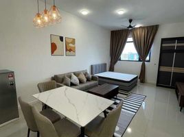Studio Condo for rent at Hyde Tower, Sungai Buloh, Petaling