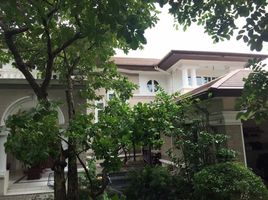 4 Bedroom Villa for sale at Ladawan Raminthra Km.2, Anusawari, Bang Khen