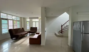 3 Bedrooms House for sale in Khlong Song Ton Nun, Bangkok Perfect Place Kheha Romklao 64
