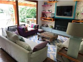 6 Bedroom House for sale at Lo Barnechea, Santiago, Santiago, Santiago, Chile