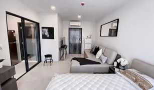 Studio Condo for sale in Bang Na, Bangkok Elio Del Nest