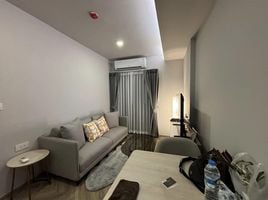 1 Schlafzimmer Wohnung zu vermieten im Chapter Thonglor 25, Khlong Tan Nuea, Watthana, Bangkok