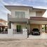 3 Bedroom House for sale at The More Sila, Sila