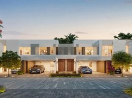 4 Bedroom House for sale at Talia, Juniper, DAMAC Hills 2 (Akoya)