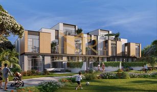 Таунхаус, 4 спальни на продажу в Arabella Townhouses, Дубай Mudon Al Ranim 1