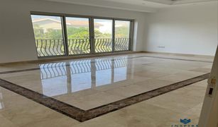 4 Bedrooms Villa for sale in District 7, Dubai District One