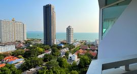 Verfügbare Objekte im Pattaya Condotel Chain