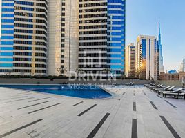 Studio Apartment for sale at Marquise Square Tower, Business Bay, Dubai, United Arab Emirates