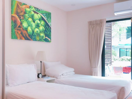 2 Schlafzimmer Wohnung zu vermieten im The Title Rawai Phase 3 West Wing, Rawai, Phuket Town