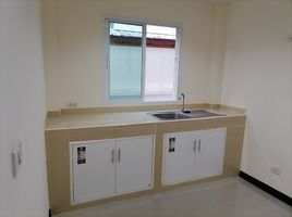 3 спален Дом в аренду в Sabai Sabai Modern Townhome, Khlong Suan Phlu