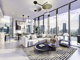 3 Bedroom Apartment for sale at Peninsula Four, Churchill Towers