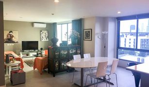 3 Bedrooms Condo for sale in Phra Khanong Nuea, Bangkok Click Condo Sukhumvit 65