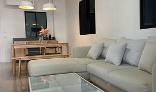4 Bedrooms Townhouse for sale in Phlapphla, Bangkok The Connect UP3 Ladprao 126