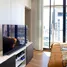 Studio Wohnung zu verkaufen im Park Origin Phrom Phong, Khlong Tan