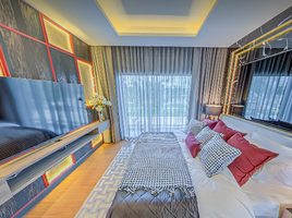 5 Schlafzimmer Villa zu verkaufen im Venue ID Mortorway-Rama9, Khlong Song Ton Nun, Lat Krabang