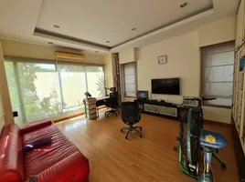 4 Schlafzimmer Haus zu verkaufen im Neo City, Si Kan, Don Mueang