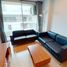 2 Bedroom Apartment for rent at Click Denim, Khlong Tan Nuea