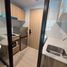 1 Bedroom Apartment for rent at Nue Connex Condo Donmuang, Sanam Bin, Don Mueang, Bangkok