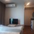 Studio Condo for rent at Noble Revolve Ratchada 2, Huai Khwang