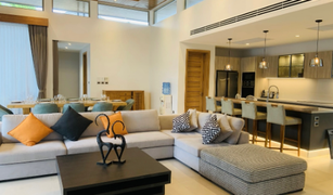 5 Bedrooms Villa for sale in Choeng Thale, Phuket Botanica Bangtao Beach (Phase 5)