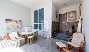 3 Bedrooms Townhouse for sale in , Dubai Al Burooj Residence V