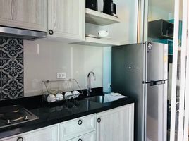 1 Bedroom Condo for rent at The Base Height, Talat Yai