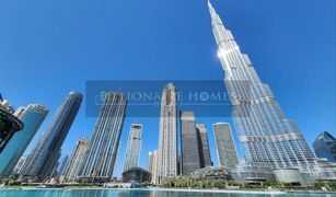 3 Bedrooms Apartment for sale in Opera District, Dubai Grande