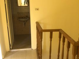 2 Bedroom Townhouse for sale at Nirun Ville 6, Bang Chalong