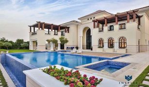 4 Bedrooms Villa for sale in District One, Dubai District One Villas