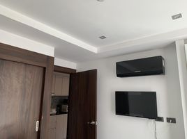 1 Bedroom Condo for rent at Serenity Wongamat, Na Kluea