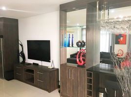 1 Schlafzimmer Wohnung zu verkaufen im Siam Ocean View, Nong Prue