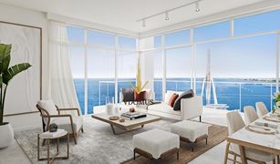 2 Habitaciones Apartamento en venta en Bluewaters Residences, Dubái Bluewaters Bay